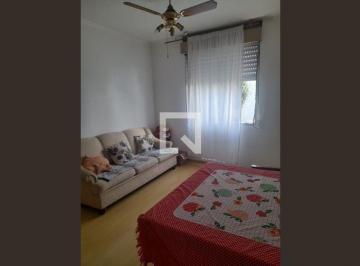 Apartamento · 54m² · 2 Quartos · 1 Vaga · Apartamento à Venda - Santo Antônio, 2 Quartos, 54 m² - Porto Alegre