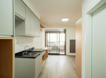 Apartamento · 27m² · 1 Quarto · Apartamento à Venda - Vila Clementino, 1 Quarto, 27 m² - São Paulo