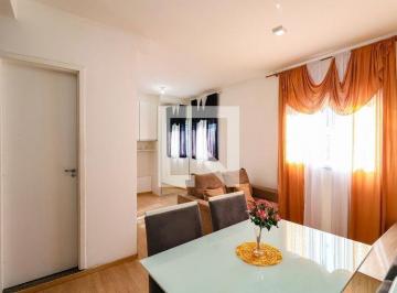 Apartamento · 33m² · 1 Quarto · 1 Vaga · Apartamento à Venda - Parque Reboucas, 1 Quarto, 33 m² - São Paulo
