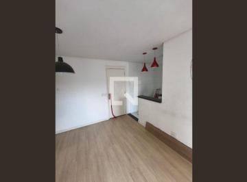 Apartamento · 47m² · 2 Quartos · 1 Vaga · Apartamento à Venda - Jardim Teresa, 2 Quartos, 47 m² - São Paulo