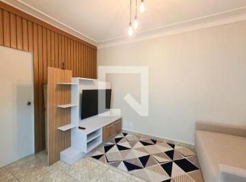 Apartamento · 53m² · 1 Quarto · 1 Vaga · Apartamento à Venda - Centro, 1 Quarto, 53 m² - Campinas