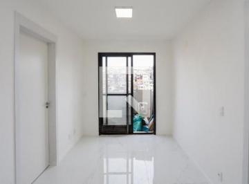 Apartamento · 38m² · 2 Quartos · Apartamento à Venda - Jardim Sao Luis, 2 Quartos, 38 m² - São Paulo