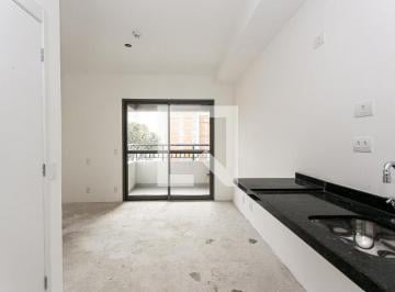 Apartamento · 38m² · 1 Quarto · Apartamento à Venda - Tatuapé, 1 Quarto, 38 m2