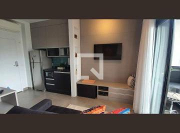 Apartamento · 32m² · 1 Quarto · Apartamento à Venda - Pinheiros, 1 Quarto,  32 m² - São Paulo