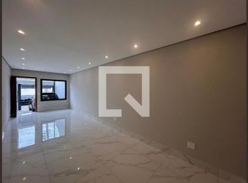 Casa · 100m² · 3 Quartos · 2 Vagas · Casa à Venda - Vila Campo Grande, 3 Quartos, 100 m² - São Paulo