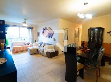 Apartamento · 86m² · 2 Quartos · 1 Vaga · Apartamento à Venda - Vila Campestre, 2 Quartos, 86 m2
