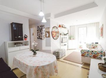 Apartamento · 60m² · 3 Quartos · 1 Vaga · Apartamento à Venda - Água Fria, 3 Quartos, 60 m2