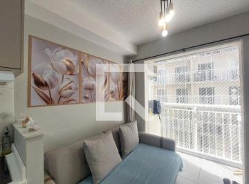 Apartamento · 28m² · 1 Quarto · Apartamento à Venda - Socorro, 1 Quarto, 28 m2