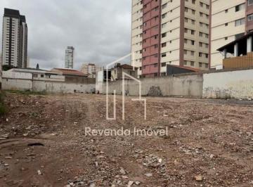 Terreno · 1577m² · Terreno à venda no Tatuapé, São Paulo-SP com 1.577,00 m² de área! Aproveite essa oportunidade!