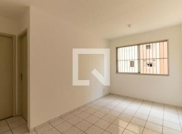 Apartamento · 40m² · 1 Quarto · 1 Vaga · Apartamento à Venda - Sacomã, 1 Quarto, 40 m2