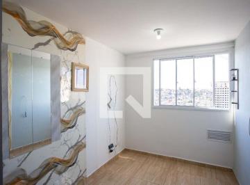 Apartamento · 34m² · 2 Quartos · Apartamento à Venda - Jardim Miriam, 2 Quartos, 34 m2