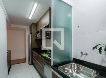 Apartamento 52m² Venda Demarchi · Apartamento à Venda - Demarchi, 2 Quartos, 52 m2
