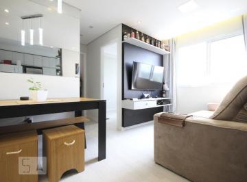 Apartamento · 41m² · 2 Quartos · 1 Vaga · Apartamento à Venda - Campanário, 2 Quartos, 41 m2