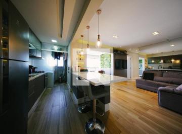 Apartamento · 72m² · 3 Quartos · 1 Vaga · Apartamento à Venda - Cangaíba, 3 Quartos, 72 m2