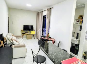 Foto 01 · Apartamento, Ondina, Salvador, BA