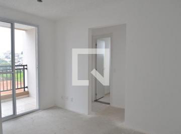 Apartamento · 43m² · 2 Quartos · 1 Vaga · Apartamento à Venda - Jardim, 2 Quartos, 43 m2