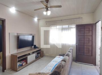 Casa · 104m² · 2 Quartos · 1 Vaga · Casa à Venda - Santa Paula, 2 Quartos, 104 m2
