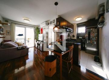 Apartamento · 47m² · 2 Quartos · 1 Vaga · Apartamento à Venda - Jardim Aricanduva, 2 Quartos, 47 m2