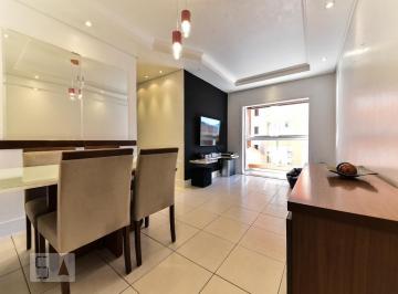Apartamento · 69m² · 3 Quartos · 1 Vaga · Apartamento à Venda - Assunção, 3 Quartos, 69 m2
