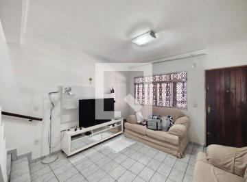 Casa · 200m² · 3 Quartos · 3 Vagas · Casa à Venda - Vila Ede, 3 Quartos, 200 m2