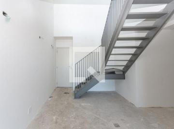 Apartamento · 201m² · 3 Quartos · 3 Vagas · Apartamento à Venda - Vila Pompéia, 3 Quartos, 201 m2
