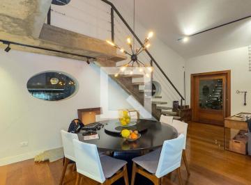 Casa · 500m² · 2 Quartos · 2 Vagas · Casa à Venda - Campo Belo, 2 Quartos, 500 m2