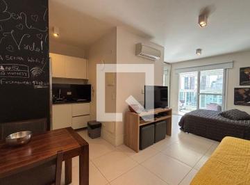 Apartamento · 37m² · 1 Quarto · 1 Vaga · Apartamento à Venda - Vila Olímpia, 1 Quarto, 37 m2