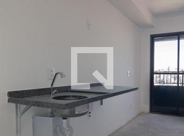 Apartamento · 24m² · 1 Quarto · Apartamento à Venda - Bela Vista, 1 Quarto, 24 m2