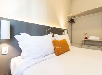 Apartamento · 35m² · 1 Quarto · 1 Vaga · Apartamento à venda em São Paulo-SP, Santa Cecília: 1 quarto, 1 banheiro, 1 vaga
