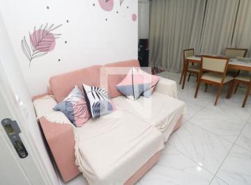 Apartamento · 37m² · 1 Quarto · Apartamento à Venda - Campestre, 1 Quarto, 37 m2