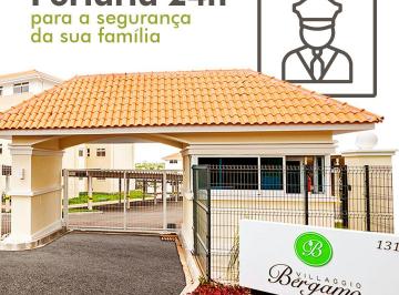 Apartamento de 3 quartos, Curitiba · Oportunidade Mobiliada em Club