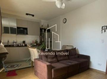 Apartamento · 51m² · 2 Quartos · 2 Vagas · Apartamento à venda na Vila Vitória, Santo André-SP: 2 quartos, 1 banheiro, 2 vagas de garagem! Venh