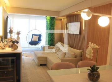 Apartamento · 65m² · 2 Quartos · 1 Vaga · Apartamento à Venda - Jardim São Caetano, 2 Quartos, 65 m2