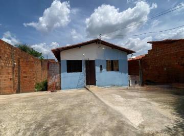 Casa à Venda no Conjunto Paulo de Tarso – Terreno de 250 m² | Excelente Oportunidade · Casa à Venda no Conjunto Paulo de Tarso – Terreno de 250 m² | Excelente Oportunidade