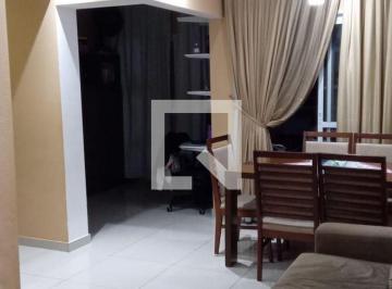 Apartamento · 74m² · 1 Quarto · 1 Vaga · Apartamento à Venda - Vila das Mercês, 1 Quarto, 74 m2