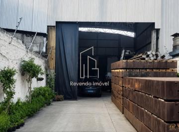 Comercial · 778m² · 8 Vagas · GALPAO INDUSTRIAL em SÃO PAULO - SP, MOOCA