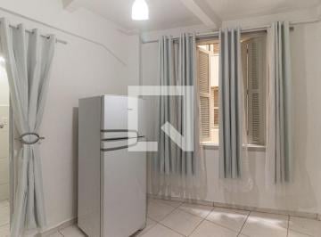Apartamento · 26m² · 1 Quarto · Apartamento à Venda - Centro, 1 Quarto, 26 m2