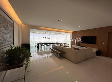 Sofisticação, Conforto e Lazer Completo em um Apartamento Impecável de 155m² | Alto do Itaigara · Sofisticação, Conforto e Lazer Completo em um Apartamento Impecável de 155m² | Alto do Itaigara