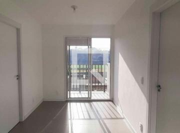 Apartamento · 37m² · 2 Quartos · Apartamento à Venda - Jardim Éster Yolanda, 2 Quartos, 37 m2