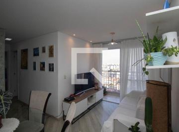 Apartamento · 50m² · 2 Quartos · 1 Vaga · Apartamento à Venda - Vila Guilherme, 2 Quartos, 50 m2