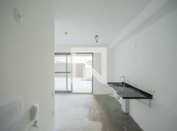 Apartamento · 57m² · 1 Quarto · Apartamento à Venda - Chácara Inglesa, 1 Quarto, 57 m2