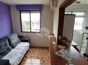 Apartamento · 47m² · 2 Quartos · Apartamento 47M² - para Alugar