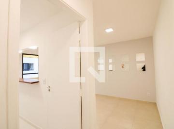 Apartamento · 51m² · 2 Quartos · 1 Vaga · Apartamento à Venda - Jardim das Flores, 2 Quartos, 51 m2