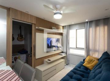 Apartamento · 42m² · 2 Quartos · 1 Vaga · Apartamento à Venda - Vila Sabrina , 2 Quartos, 42 m2