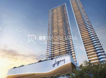 Legacy | A Elegância de um Novo Ícone em Salvador – 210m² com 4 Suítes no Caminho das Árvores · Legacy | A Elegância de um Novo Ícone em Salvador – 210m² com 4 Suítes no Caminho das Árvores