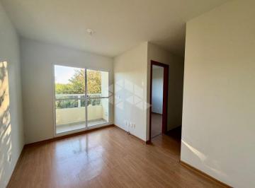 Apartamento · 47m² · 2 Quartos · 1 Vaga · Apartamento 47M² - para Alugar