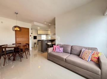 Apartamento · 44m² · 1 Quarto · 1 Vaga · Apartamento 44M² - para Alugar