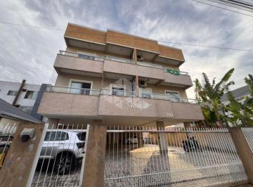 Apartamento · 83m² · 2 Quartos · 1 Vaga · Apartamento 83M² - para Alugar