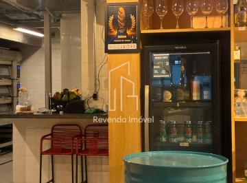 Comercial · 200m² · Excelente oportunidade de ponto comercial para locação no Itaim Bibi, São Paulo-SP: 200m² de área!