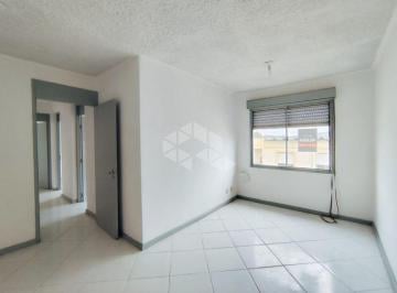 Apartamento · 66m² · 3 Quartos · Apartamento 66.66M² - para Alugar
